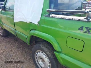1999 Jeep Cherokee Sport with VIN 1J4FF68S1XL651707, listed as a IAAI auction lot 42325089 with Not provided miles and . Bid and sale history available at DreamBid. Image 13.