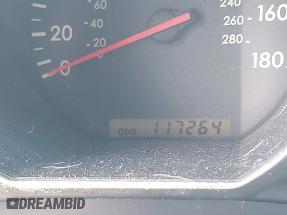 2004 Lexus SC 430 with VIN JTHFN48Y440061059, listed as a IAAI auction lot 42340921 with 117,264 mi miles and . Bid and sale history available at DreamBid. Image 15.