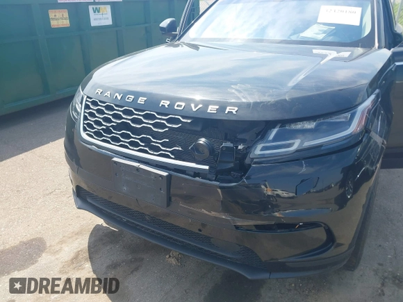 2019 Land Rover Range Rover Velar S с VIN SALYB2EX3KA781696, выставлен на аукционе IAAI как лот 42420180 с пробегом 120 463 миль миль и . История ставок и продаж доступна на DreamBid. Изображение 6.