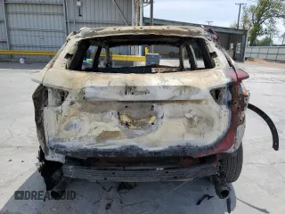 2021 Chevrolet Blazer LT z VIN 3GNKBCRS7MS573959, wystawiony jako Copart lot #50631405 z przebiegiem Nie podano mil oraz Nie do naprawy • Non repairable. Historia ofert i sprzedaży dostępna na DreamBid. Obrazek 6.