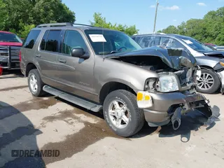 2005 Ford Explorer XLT с VIN 1FMZU73K05UA63953, выставлен на аукционе IAAI как лот 42379273 с пробегом 75 125 миль миль и . История ставок и продаж доступна на DreamBid. Изображение 1.