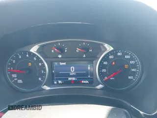 2022 Chevrolet Equinox RS with VIN 2GNAXMEVXN6148187, listed as a IAAI auction lot 42059131 with 28,109 mi miles and . Bid and sale history available at DreamBid. Image 7.