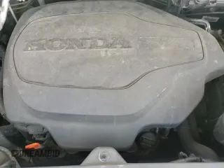 2021 Honda Passport Sport z VIN 5FNYF8H28MB001863, wystawiony jako Copart lot #68664455 z przebiegiem 71 523 mil mil oraz Szkoda całkowita • Salvage title. Historia ofert i sprzedaży dostępna na DreamBid. Obrazek 15.