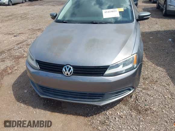 2012 Volkswagen Jetta SE z VIN 3VWDX7AJ3CM350041, wystawiony jako IAAI lot #42425022 z przebiegiem 243 840 mil mil oraz . Historia ofert i sprzedaży dostępna na DreamBid. Obrazek 6.