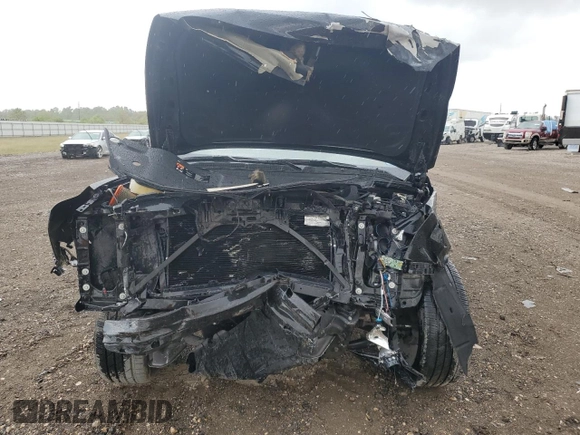 2020 GMC Yukon Denali with VIN 1GKS1CKJ9LR222733, listed as a Copart auction lot 78267704 with 51,971 mi miles and Salvage Title. Bid and sale history available at carsss.com. Image 5.