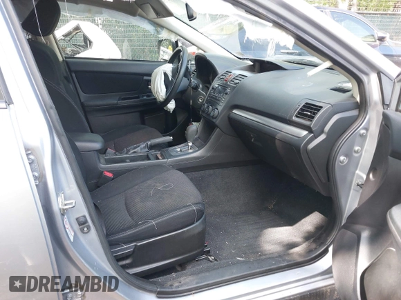 2013 Subaru Crosstrek Premium с VIN JF2GPAVC9D2213074, выставлен на аукционе IAAI как лот 42447367 с пробегом 80 079 миль миль и . История ставок и продаж доступна на DreamBid. Изображение 5.