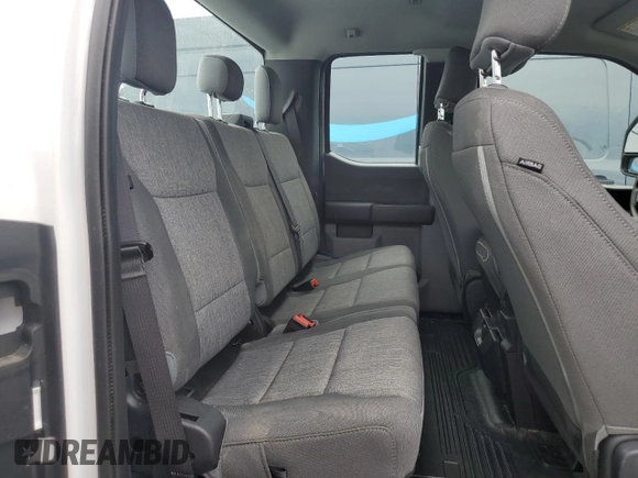 2024 Ford F-250 с VIN 1FD7X2AA9RED30535, выставлен на аукционе Copart как лот 65363535 с пробегом Не указан миль и Списание • Salvage title. История ставок и продаж доступна на DreamBid. Изображение 10.