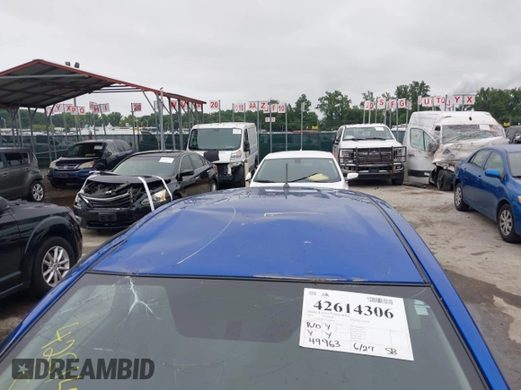 2014 Nissan Note S Plus with VIN 3N1CE2CP1EL408300, listed as a IAAI auction lot 42614306 with 49,963 mi miles and . Bid and sale history available at DreamBid. Image 18.