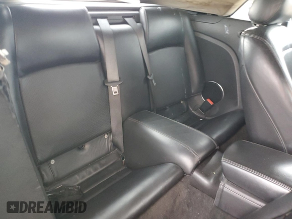 2007 Jaguar XK XKR with VIN SAJWA44C879B19251, listed as a Copart auction lot 50807595 with 100,715 mi miles and Salvage Title. Bid and sale history available at DreamBid. Image 10.