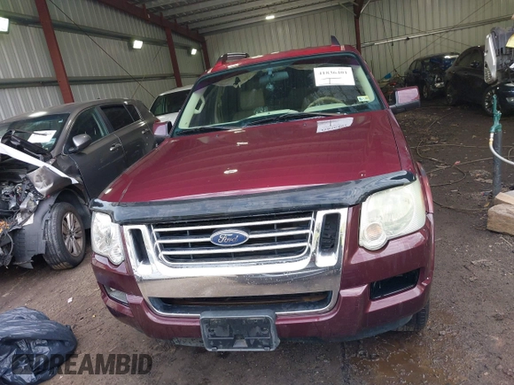 2007 Ford Explorer Sport Trac Limited с VIN 1FMEU33K37UA08603, выставлен на аукционе IAAI как лот 41836401 с пробегом 226 675 миль миль и . История ставок и продаж доступна на DreamBid. Изображение 12.
