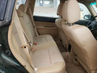 2004 Subaru Forester X с VIN JF1SG636X4H711774, выставлен на аукционе Copart как лот 49900885 с пробегом 135 371 миль миль и Списание • Salvage title. История ставок и продаж доступна на DreamBid. Изображение 11.