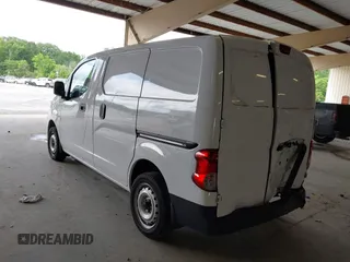 2020 Nissan NV200 SV with VIN 3N6CM0KN1LK703482, listed as a IAAI auction lot 42081942 with 96,739 mi miles and . Bid and sale history available at DreamBid. Image 3.