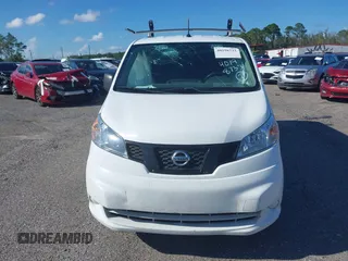2021 Nissan NV200 SV with VIN 3N6CM0KN2MK693031, listed as a IAAI auction lot 40198733 with 68,274 mi miles and . Bid and sale history available at DreamBid. Image 12.