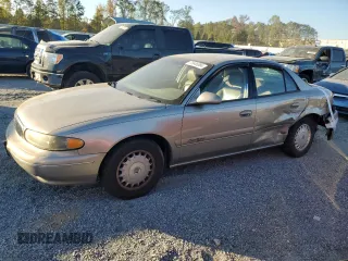1998 Buick Century Limited with VIN 2G4WY52M6W1571727, listed as a Copart auction lot 75945084 with 95,314 mi miles and Salvage Title. Bid and sale history available at carsss.com. Image 1.