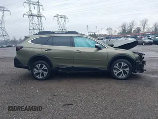 2020 Subaru Outback Touring z VIN 4S4BTAPC9L3267268, wystawiony jako IAAI lot #41865981 z przebiegiem Nie podano mil oraz . Historia ofert i sprzedaży dostępna na DreamBid. Obrazek 13.