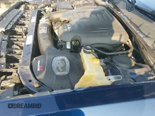 2014 Dodge Challenger SXT с VIN 2C3CDYAG6EH142498, выставлен на аукционе IAAI как лот 43267610 с пробегом 126 615 миль миль и . История ставок и продаж доступна на DreamBid. Изображение 19.