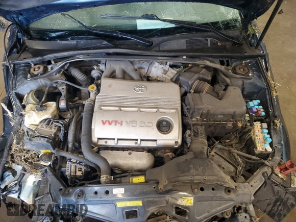 2006 Toyota Solara SE with VIN 4T1CA30P26U084487, listed as a Copart auction lot 60986205 with Not provided miles and Non repairable. Bid and sale history available at DreamBid. Image 11.