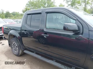 2019 Nissan Frontier SV with VIN 1N6AD0EV6KN735193, listed as a IAAI auction lot 42514496 with 53,323 mi miles and . Bid and sale history available at DreamBid. Image 14.