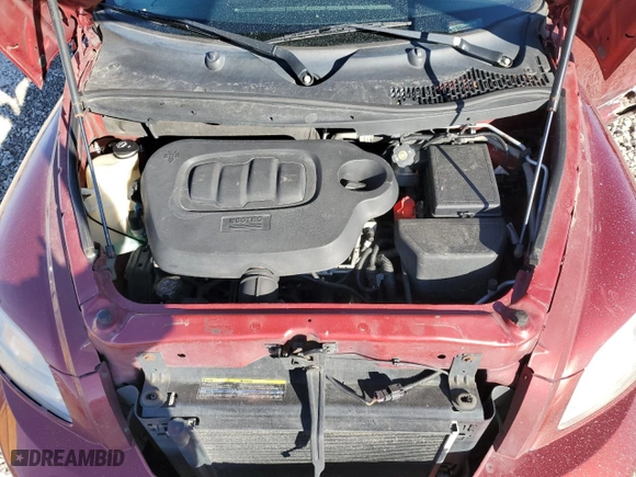 2009 Chevrolet HHR LT w/1LT with VIN 3GNCA23B39S502467, listed as a Copart auction lot 46672465 with NaN miles and Salvage Title. Bid and sale history available at carsss.com. Image 14.