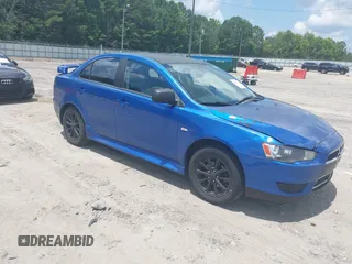 2012 Mitsubishi Lancer SE with VIN JA32V2FW0CU012937, listed as a IAAI auction lot 42602100 with 143,946 mi miles and . Bid and sale history available at DreamBid. Image 1.