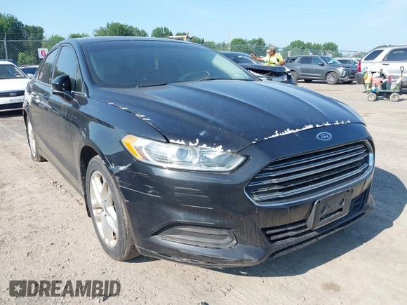 2013 Ford Fusion SE z VIN 3FA6P0H78DR130255, wystawiony jako IAAI lot #42631931 z przebiegiem 183 294 mil mil oraz . Historia ofert i sprzedaży dostępna na DreamBid. Obrazek 6.