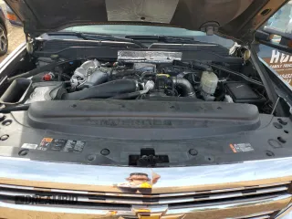 2017 Chevrolet Silverado 3500HD LT with VIN 1GC4KZCY6HF227414, listed as a Copart auction lot 79103384 with 128,844 mi miles and Salvage Title. Bid and sale history available at carsss.com. Image 13.