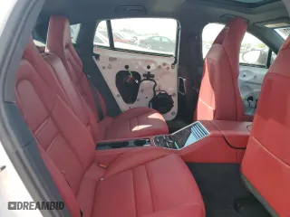 2022 Porsche Panamera with VIN WP0AJ2A78NL101821, listed as a Copart auction lot 38577093 with 4,149 mi miles. Bid and sale history available at carsss.com. Image 10.