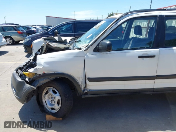 2003 Honda CR-V LX z VIN JHLRD68403C017375, wystawiony jako IAAI lot #42237124 z przebiegiem 172 054 mil mil oraz . Historia ofert i sprzedaży dostępna na DreamBid. Obrazek 17.