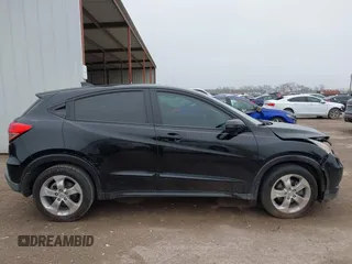 2016 Honda HR-V EX with VIN 3CZRU5H54GM710173, listed as a IAAI auction lot 41705088 with 217,693 mi miles. Bid and sale history available at carsss.com. Image 13.