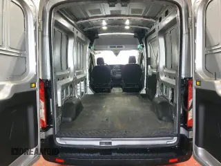 2023 Ford Transit Cargo с VIN 1FTYE1C81PKB87307, выставлен на аукционе Copart как лот 82114314 с пробегом 11 103 миль миль и Списание • Salvage title. История ставок и продаж доступна на DreamBid. Изображение 6.