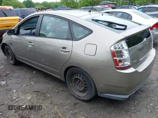 2007 Toyota Prius z VIN JTDKB20U377590729, wystawiony jako IAAI lot #42187283 z przebiegiem 156 047 mil mil oraz . Historia ofert i sprzedaży dostępna na DreamBid. Obrazek 3.