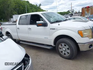 2012 Ford F-150 XL с VIN 1FTFW1ET5CKD20182, выставлен на аукционе IAAI как лот 42394366 с пробегом 267 467 миль миль и . История ставок и продаж доступна на DreamBid. Изображение 13.
