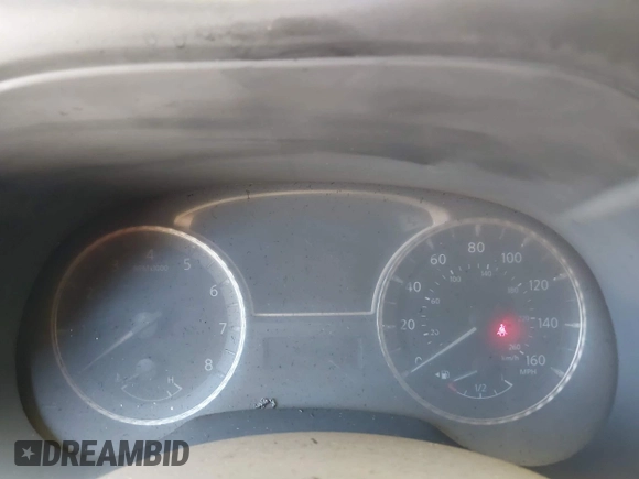 2019 Infiniti QX60 Luxe z VIN 5N1DL0MM0KC569160, wystawiony jako IAAI lot #42580368 z przebiegiem 32 923 mil mil oraz . Historia ofert i sprzedaży dostępna na DreamBid. Obrazek 7.