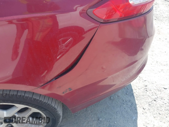 2013 Ford Fusion SE с VIN 3FA6P0HR3DR368404, выставлен на аукционе IAAI как лот 42582271 с пробегом 193 076 миль миль и . История ставок и продаж доступна на DreamBid. Изображение 6.