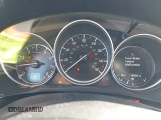2021 Mazda 6 Carbon Edition with VIN JM1GL1WY3M1603064, listed as a IAAI auction lot 41199852 with 118,307 mi miles and . Bid and sale history available at DreamBid. Image 7.