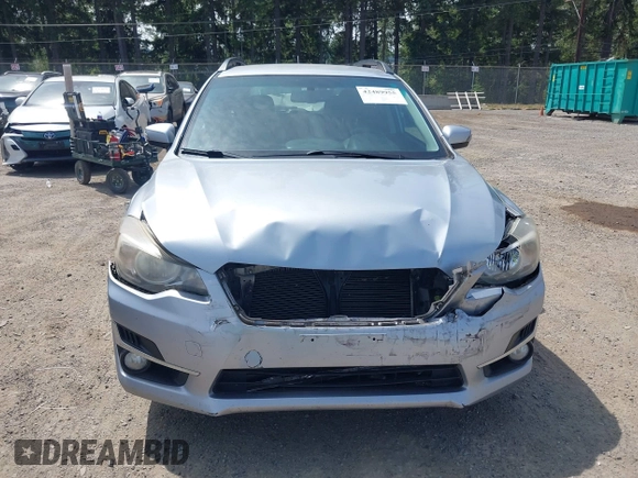 2015 Subaru Impreza Special Sports Premium z VIN JF1GPAT61FH267583, wystawiony jako IAAI lot #42489955 z przebiegiem 178 993 mil mil oraz . Historia ofert i sprzedaży dostępna na DreamBid. Obrazek 12.
