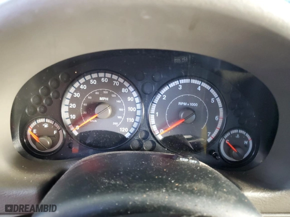 2006 Jeep Liberty Sport with VIN 1J4GL48K66W279599, listed as a Copart auction lot 43568554 with 0 mi miles and Clean Title. Bid and sale history available at carsss.com. Image 9.