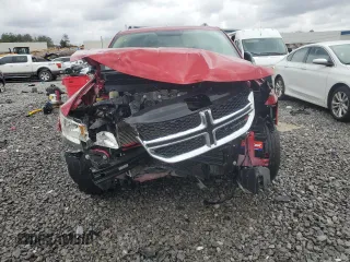 2016 Dodge Journey American Value with VIN 3C4PDCAB7GT223489, listed as a Copart auction lot 47780555 with 135,877 mi miles and Salvage Title. Bid and sale history available at DreamBid. Image 5.