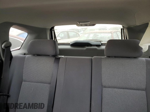 2006 Pontiac Vibe with VIN 5Y2SM678X6Z412894, listed as a Copart auction lot 81199444 with 190,921 mi miles and Salvage Title. Bid and sale history available at carsss.com. Image 10.