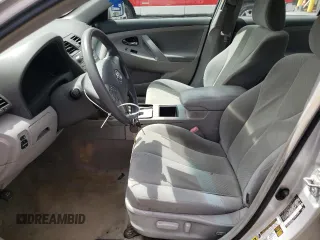 2009 Toyota Camry with VIN 4T1BE46K19U285531, listed as a Copart auction lot 55839705 with 228,249 mi miles and Clean Title. Bid and sale history available at DreamBid. Image 7.