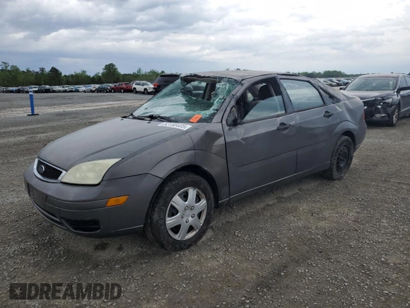 2007 Ford Focus S с VIN 1FAFP34NX7W317259, выставлен на аукционе Copart как лот 52158405 с пробегом 206 602 миль миль и Списание • Salvage title. История ставок и продаж доступна на DreamBid. Изображение 1.