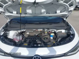 2023 Volkswagen ID.4 S z VIN 1V25MPE80PC043892, wystawiony jako IAAI lot #41669315 z przebiegiem 49 976 mil mil oraz . Historia ofert i sprzedaży dostępna na DreamBid. Obrazek 10.