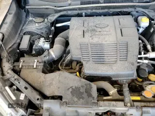 2023 Subaru Forester Special Sports z VIN JF2SKAJC5PH473374, wystawiony jako Copart lot #61958365 z przebiegiem 19 689 mil mil oraz Czysty tytuł • Clean title. Historia ofert i sprzedaży dostępna na DreamBid. Obrazek 14.