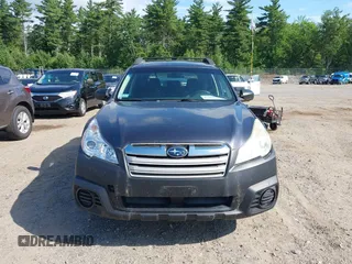 2013 Subaru Outback 2.5i with VIN 4S4BRBAC3D1288093, listed as a IAAI auction lot 42665960 with 177,789 mi miles and . Bid and sale history available at DreamBid. Image 12.