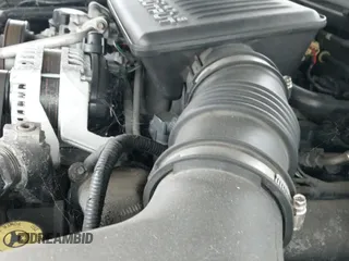 2003 Jeep Grand Cherokee Overland с VIN 1J8GW68J63C533995, выставлен на аукционе IAAI как лот 42482666 с пробегом 210 389 миль миль и . История ставок и продаж доступна на DreamBid. Изображение 12.