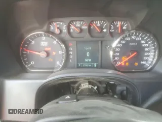 2019 GMC Sierra 1500 Limited with VIN 2GTR1LEC3K1225366, listed as a Copart auction lot 86532384 with 35,581 mi miles and Salvage Title. Bid and sale history available at carsss.com. Image 9.