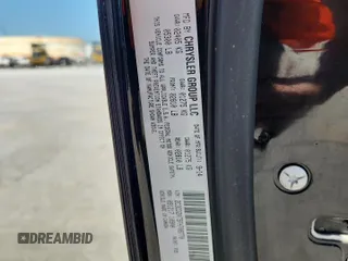 2015 Dodge Challenger R/T with VIN 2C3CDZAT5FH708770, listed as a Copart auction lot 61968725 with 181,917 mi miles and Salvage title. Bid and sale history available at DreamBid. Image 12.
