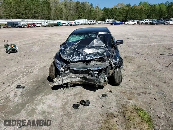2016 Ford Taurus SEL with VIN 1FAHP2E87GG137713, listed as a Copart auction lot 52519035 with 134,227 mi miles and Salvage Title. Bid and sale history available at DreamBid. Image 10.