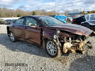 2016 Ford Fusion SE with VIN 3FA6P0H79GR139454, listed as a Copart auction lot 47870055 with 0 mi miles and Salvage Title. Bid and sale history available at carsss.com. Image 4.