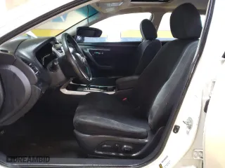 2015 Nissan Altima 2.5 SV with VIN 1N4AL3AP6FC209149, listed as a Copart auction lot 84055304 with 167,543 mi miles and Non Repairable. Bid and sale history available at carsss.com. Image 7.